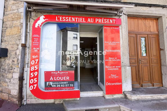 location localcommercial lagnieu 01150