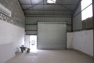 location localcommercial lahonce 64990