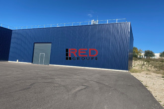 location localcommercial lambesc 13410