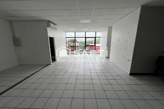 location localcommercial lamentin 97232