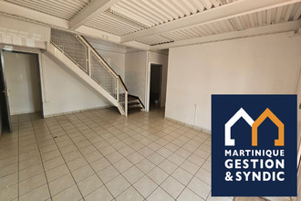 location localcommercial lamentin 97232