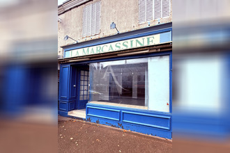 location localcommercial lamotte-beuvron 41600