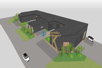 location localcommercial landaul 56690