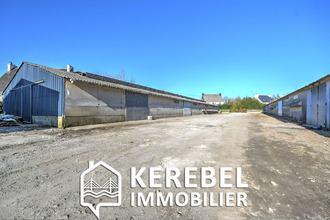 location localcommercial landerneau 29800
