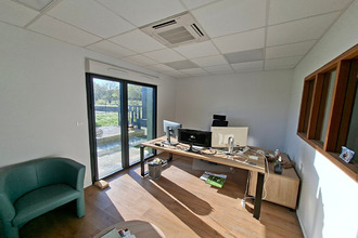 location localcommercial landeronde 85150