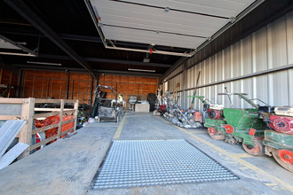 location localcommercial landeronde 85150