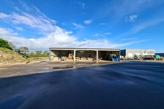 location localcommercial landeronde 85150