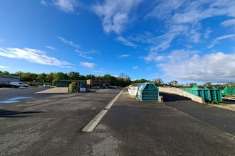 location localcommercial landeronde 85150