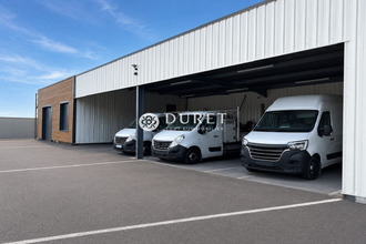 location localcommercial landeronde 85150