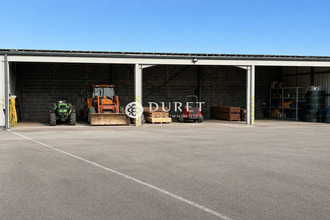 location localcommercial landeronde 85150