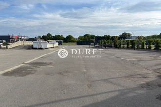 location localcommercial landeronde 85150