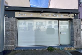 location localcommercial lanester 56600