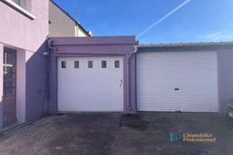 location localcommercial lanester 56600