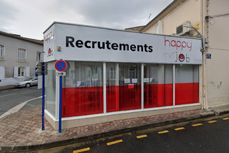 location localcommercial langon 33210