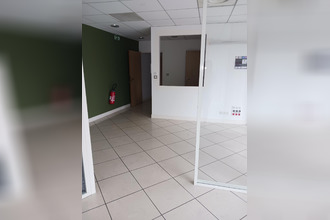 location localcommercial langon 33210