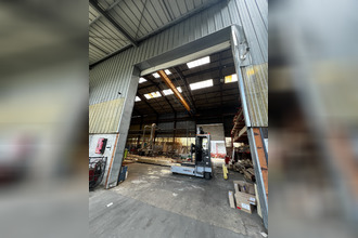 location localcommercial langon 33210