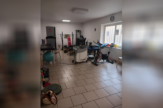 location localcommercial langon 33210