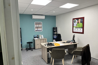 location localcommercial langon 33210