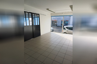 location localcommercial langon 33210