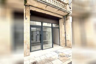 location localcommercial langon 33210