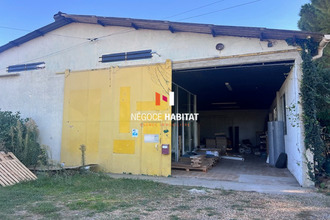 location localcommercial lansargues 34130