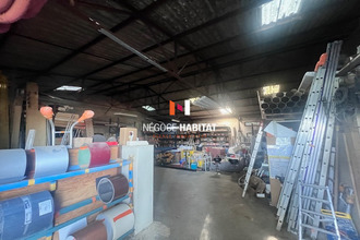 location localcommercial lansargues 34130