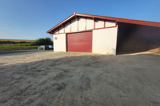 location localcommercial larressore 64480