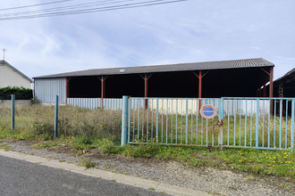 location localcommercial lassigny 60310