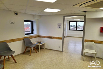 location localcommercial launaguet 31140