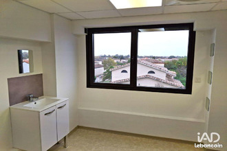 location localcommercial launaguet 31140