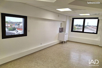 location localcommercial launaguet 31140