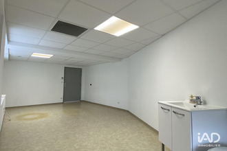 location localcommercial launaguet 31140