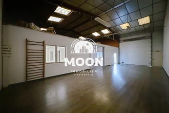 location localcommercial launaguet 31140