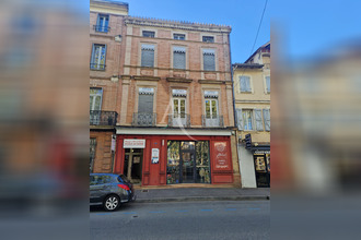 location localcommercial lavaur 81500