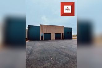 location localcommercial laxou 54520