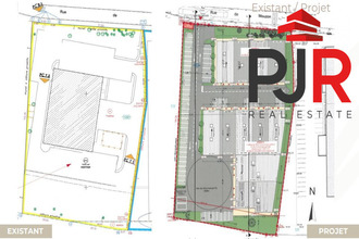 location localcommercial laxou 54520
