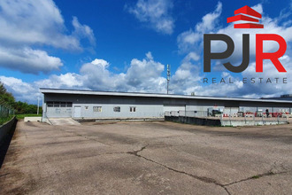 location localcommercial laxou 54520