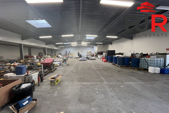 location localcommercial laxou 54520