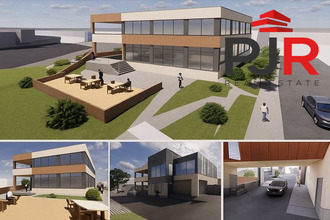 location localcommercial laxou 54520