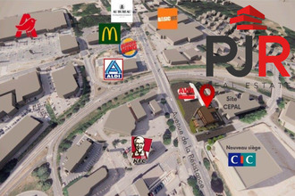 location localcommercial laxou 54520