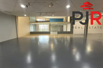 location localcommercial laxou 54520