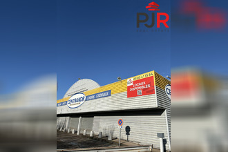location localcommercial laxou 54520