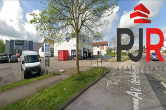location localcommercial laxou 54520