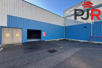 location localcommercial laxou 54520