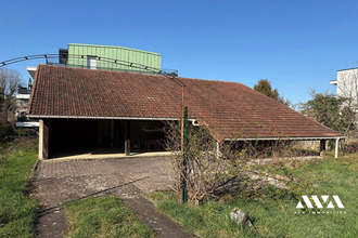 location localcommercial laxou 54520