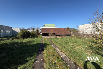 location localcommercial laxou 54520