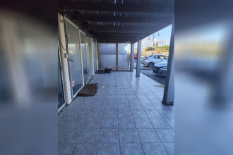 location localcommercial le-barcares 66420