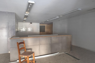 location localcommercial le-barcares 66420