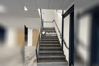 location localcommercial le-bget 93350