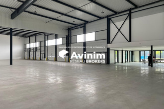 location localcommercial le-bget 93350